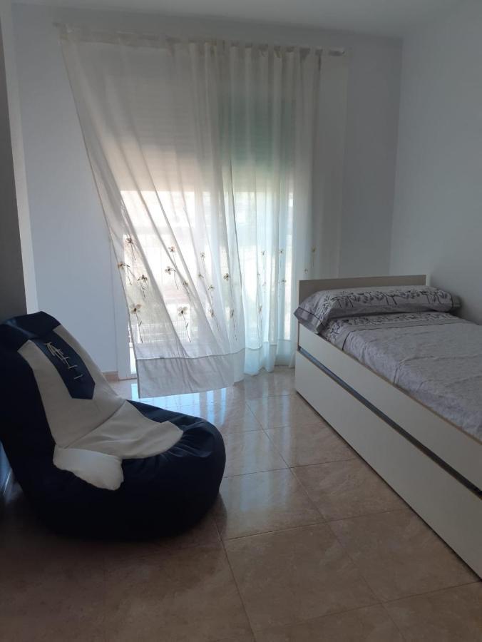 Amplio Piso Con Vistas A La Playa De Poniente Apartment Aguilas